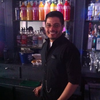 VYBE - Mr. Joey...A.K.A. Awesome friendly bartender. What a embracing welcoming experience. - Gay Bars Near Me - Denver, Colorado