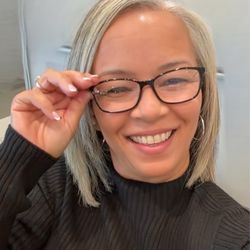 Perfect Hair Salon - Hair done by Anna if you want your hair to look great and healthy go see Anna