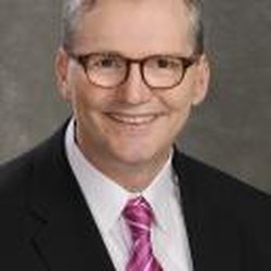 Edward Jones - Financial Advisor: Mark S Wilkinson