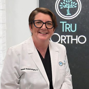 TruOrtho - Amanda Marshall-Rodriguez, M.D.
Board-Certified Orthopaedic Surgeon | Joint Reconstruction - Orthopedists Near Me - San Antonio, Texas TruOrtho - Amanda Marshall-Rodriguez, M.D.
Board-Certified Orthopaedic Surgeon | Joint Reconstruction - Orthopedists Near Me - San Antonio, Texas