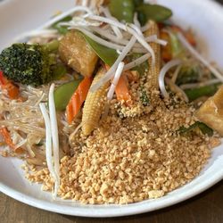 Thai Martinsburg Restaurant - D - Pad Thai
