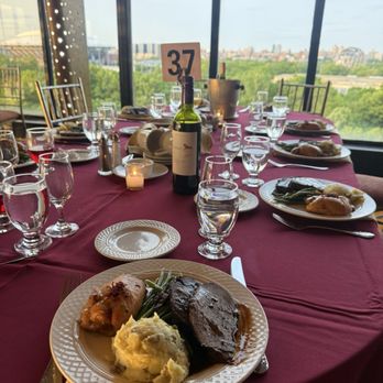 Terrace On The Park - Caterers Near Me - Corona, New York