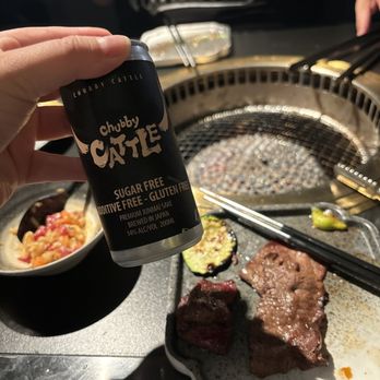 Chubby Cattle - BEST EATS EVER! - Barbeque Near Me - Rosemead, California Chubby Cattle - BEST EATS EVER! - Barbeque Near Me - Rosemead, California