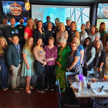 The Cove Bar & Grill - Sports Bars Near Me - Murrieta, California