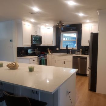 HIS Cabinetry and Countertops - Countertop Installation Near Me - Pinellas Park, Florida HIS Cabinetry and Countertops - Countertop Installation Near Me - Pinellas Park, Florida