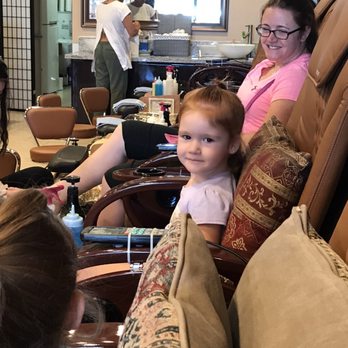 Riley's Nails & Spa - Waxing Near Me - Tempe, Arizona