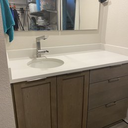 Bathroom/Laundry Room