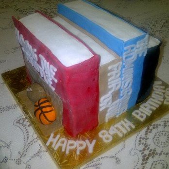 Sweet Creations - Standing Books and bookends - Cupcakes Near Me - Vero Beach, Florida Sweet Creations - Standing Books and bookends - Cupcakes Near Me - Vero Beach, Florida