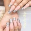 Royal Nail Bar  gift card
