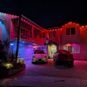 Socal Govee Installer - 350 Govee pro Full wrap with Govee Bulbs and Govee recessed lights
Huntington Beach Ca - Lighting Fixtures & Equipment Near Me Socal Govee Installer - 350 Govee pro Full wrap with Govee Bulbs and Govee recessed lights
Huntington Beach Ca - Lighting Fixtures & Equipment Near Me