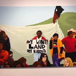 Fridericianum - Documenta fifteen
