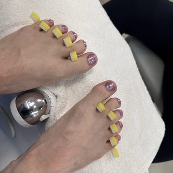 Foxy Nails - Pedicure - Nail Salons Near Me - Reno, Nevada Foxy Nails - Pedicure - Nail Salons Near Me - Reno, Nevada