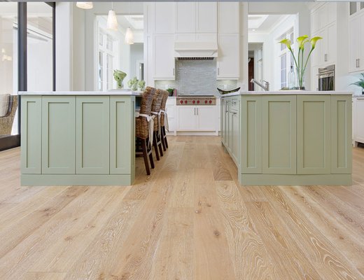 DePass Carpet & Floor by null