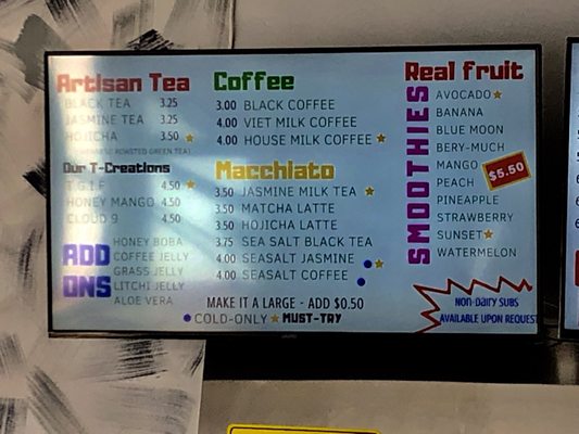 Little Nap Cafe by null