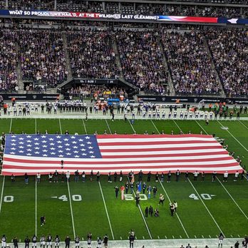 Las Vegas Raiders - National Anthem - Professional Sports Teams Near Me - Las Vegas, Nevada Las Vegas Raiders - National Anthem - Professional Sports Teams Near Me - Las Vegas, Nevada
