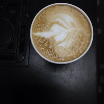 WhereUBean Coffee - Cubano... Latte style - Coffee & Tea Near Me - Phoenix, Arizona WhereUBean Coffee - Cubano... Latte style - Coffee & Tea Near Me - Phoenix, Arizona