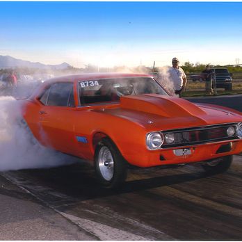 Don's Hot Rod Shop - Don's grandson Jake at 16 years old. Moved up from Jr. Dragsters to racing the 67 Camaro - Auto Parts & Supplies Near Me - Tucson, Arizona Don's Hot Rod Shop - Don's grandson Jake at 16 years old. Moved up from Jr. Dragsters to racing the 67 Camaro - Auto Parts & Supplies Near Me - Tucson, Arizona