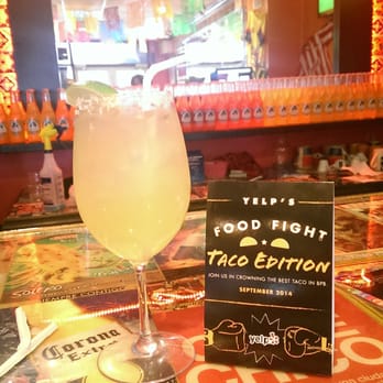 I Love Tacos - #YelpsFoodFight at I Love Tacos! - Mexican Near Me - Weston, Florida I Love Tacos - #YelpsFoodFight at I Love Tacos! - Mexican Near Me - Weston, Florida