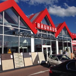 Bauhaus - Bauhaus Balingen