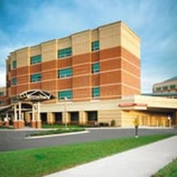 University of Maryland Transplant Center