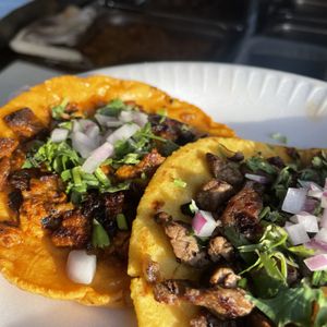 El Taquero Grill on Yelp