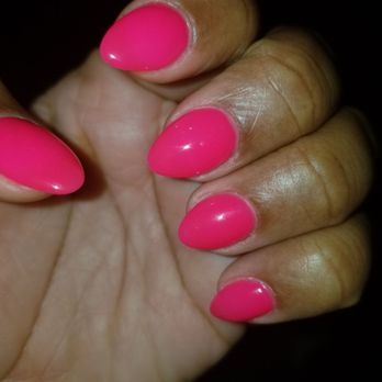 Cleopatra Nails - Bentley is the absolute best!! - Nail Salons Near Me - East Point, Georgia