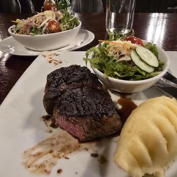 Tony's Steak and Seafood - Seafood Near Me - Auckland, AUK
