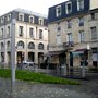 Photo of Cube-au-verre Parc Gambetta
