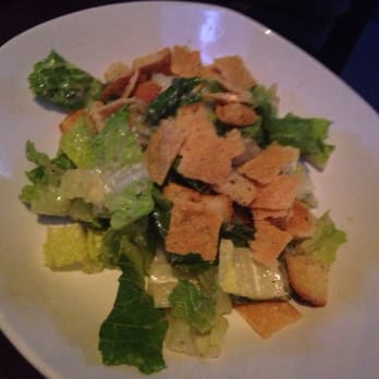 Yard House - Caeser salad - New American Near Me - West Nyack, New York Yard House - Caeser salad - New American Near Me - West Nyack, New York