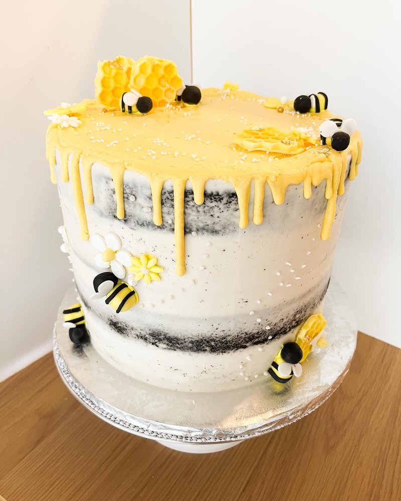 MISS VICKY’S CAKES Updated August 2024 47 Photos Dartmouth, Nova