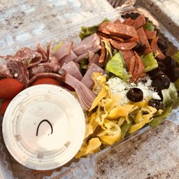 Antipasto
