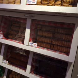 The cookies