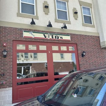 Vito's - Italian Near Me - Bountiful, Utah