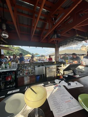 Bridges Waterside Grille by null