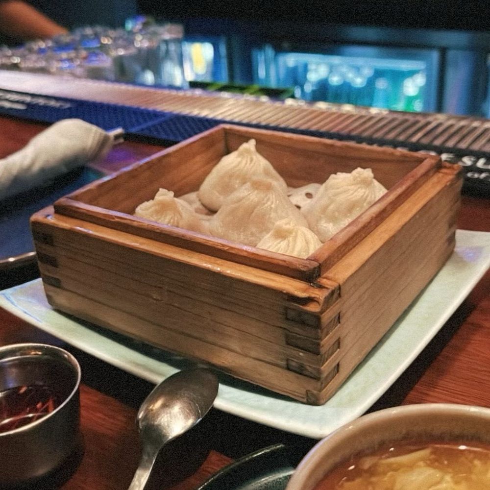 Qi Austin - Soup dumpling - Dim Sum Near Me - Austin, Texas Qi Austin - Soup dumpling - Dim Sum Near Me - Austin, Texas
