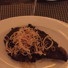 Delmonico Steak