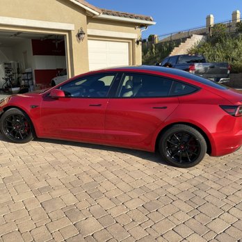 JR Wheels - Powder Coating Near Me - Riverside, California