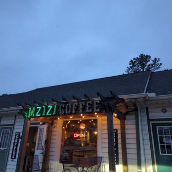 MZIZI COFFEE ROASTER - Updated January 2026 - 86 Photos & 100