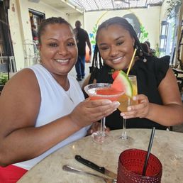 Drinks were great Drinks were great