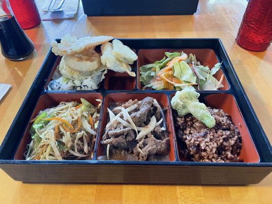 Asia Cuisine by null