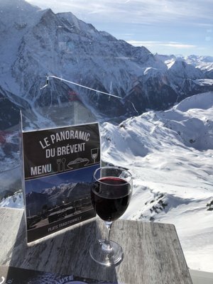 Le Panoramic by null