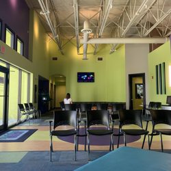 Barbra J Reed, DMD - Reed Orthodontics - Lobby