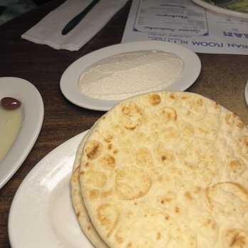 Athenian Room - Taramosalata - Greek Near Me - Chicago, Illinois Athenian Room - Taramosalata - Greek Near Me - Chicago, Illinois