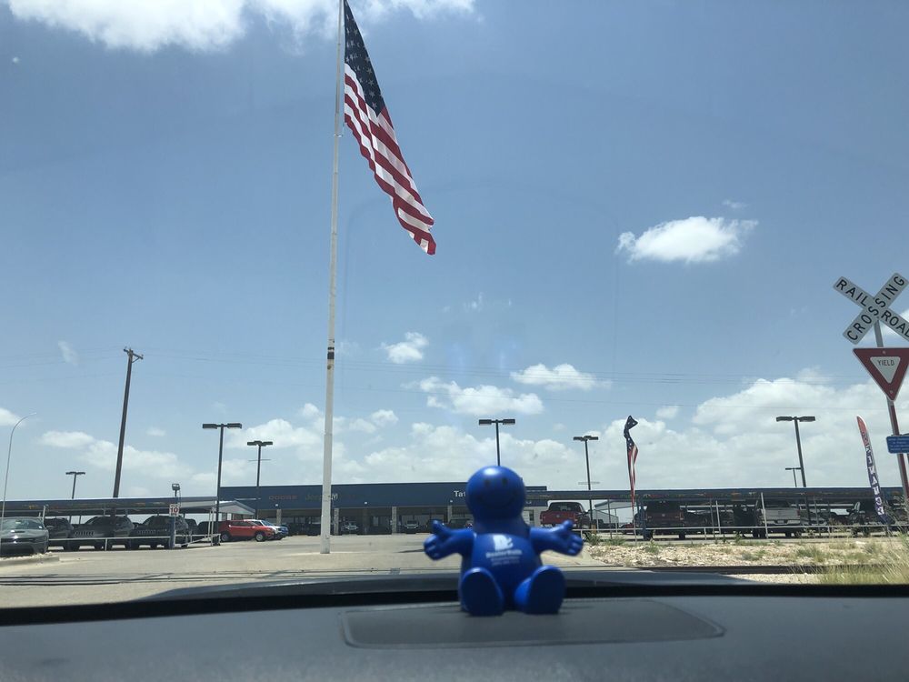 TATE BRANCH HOBBS Updated August 2024 4123 N Lovington Hwy, Hobbs