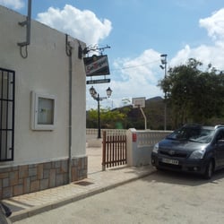 Bar Campillo