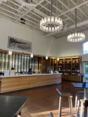Etude Wines by null