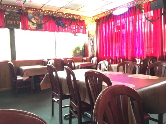 Contigo Peru by null