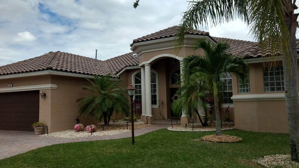 Slide of DLJ Roofing