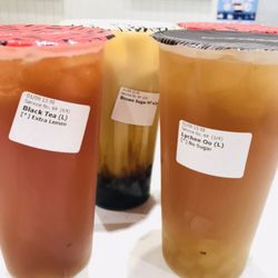 Gong Cha