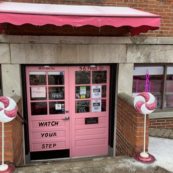 New Albany Sugar Shoppe - Candy Stores Near Me - New Albany, Indiana New Albany Sugar Shoppe - Candy Stores Near Me - New Albany, Indiana
